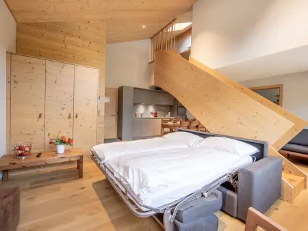 SWISSPEAK Resorts Vercorin, Appartement 8 personnes à Vercorin - Photo 5