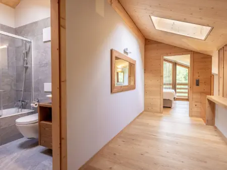 SWISSPEAK Resorts Vercorin, Appartement 8 personnes à Vercorin - Photo 6