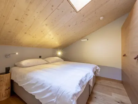 SWISSPEAK Resorts Vercorin, Appartement 8 personnes à Vercorin - Photo 8