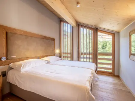 SWISSPEAK Resorts Vercorin, Appartement 8 personnes à Vercorin - Photo 9