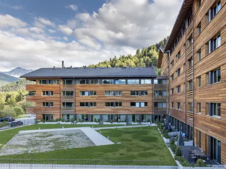 SWISSPEAK Resorts Vercorin, Appartement 8 personnes à Vercorin - Photo 22