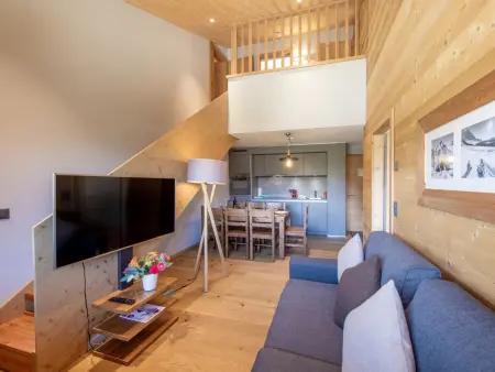 SWISSPEAK Resorts Vercorin, Appartement 7 personnes à Vercorin - Photo 24