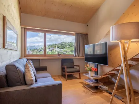 SWISSPEAK Resorts Vercorin, Appartement 7 personnes à Vercorin - Photo 25