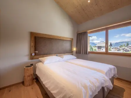 SWISSPEAK Resorts Vercorin, Appartement 7 personnes à Vercorin - Photo 26
