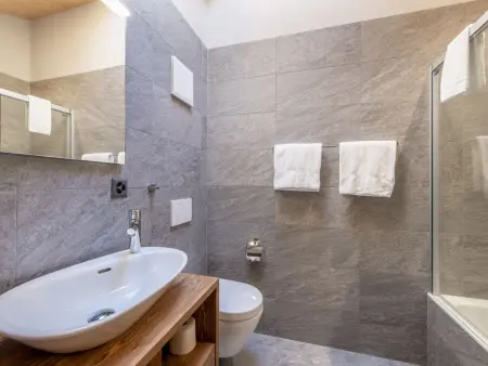 SWISSPEAK Resorts Vercorin, Appartement 7 personnes à Vercorin - Photo 28