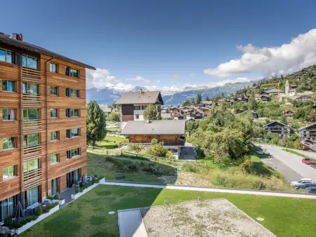 SWISSPEAK Resorts Vercorin, Appartement 7 personnes à Vercorin - Photo 29