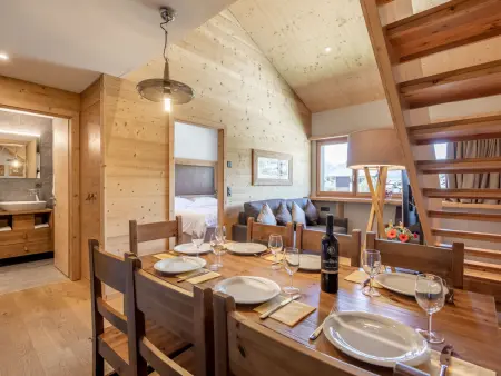 SWISSPEAK Resorts Vercorin, Appartement 7 personnes à Vercorin - Photo 30