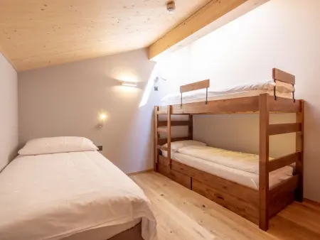 SWISSPEAK Resorts Vercorin, Appartement 7 personnes à Vercorin - Photo 31