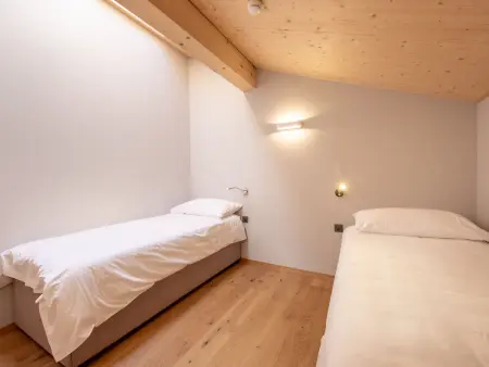 SWISSPEAK Resorts Vercorin, Appartement 7 personnes à Vercorin - Photo 33