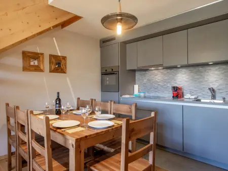 SWISSPEAK Resorts Vercorin, Appartement 7 personnes à Vercorin - Photo 34