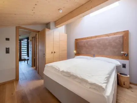 SWISSPEAK Resorts Vercorin, Appartement 6 personnes à Vercorin - Photo 8