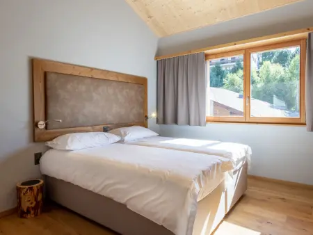 SWISSPEAK Resorts Vercorin, Appartement 6 personnes à Vercorin - Photo 9