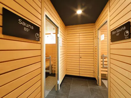 SWISSPEAK Resorts Vercorin, Appartement 4 personnes à Vercorin - Photo 14