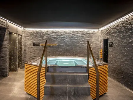 SWISSPEAK Resorts Vercorin, Appartement 4 personnes à Vercorin - Photo 15