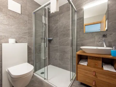 SWISSPEAK Resorts Vercorin, Appartement 4 personnes à Vercorin - Photo 7