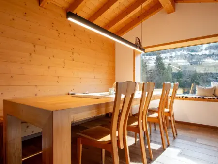 Pearl 1. OG Süd-West, Appartement 4 personnes à Fiesch - Photo 6
