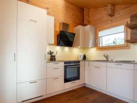 Pearl 1. OG Süd-West, Appartement 4 personnes à Fiesch - Photo 7