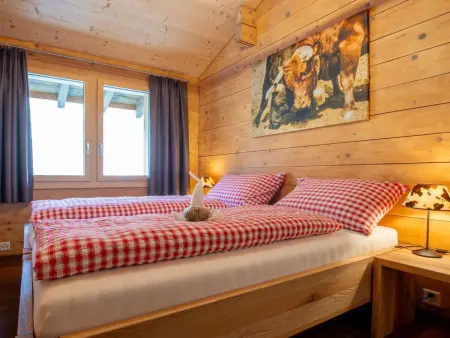 Pearl 1. OG Süd-West, Appartement 4 personnes à Fiesch - Photo 8