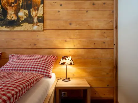 Pearl 1. OG Süd-West, Appartement 4 personnes à Fiesch - Photo 9