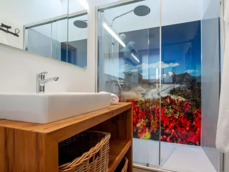 Pearl 1. OG Süd-West, Appartement 4 personnes à Fiesch - Photo 11