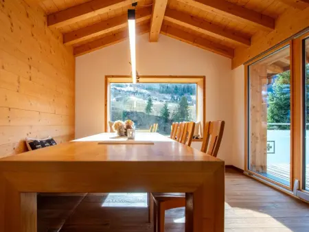 Pearl 1. OG Süd-West, Appartement 4 personnes à Fiesch - Photo 12