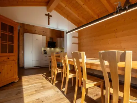 Pearl 1. OG Süd-West, Appartement 4 personnes à Fiesch - Photo 13