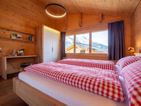 Pearl 1. OG Süd-West, Appartement 4 personnes à Fiesch - Photo 15