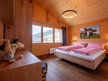 Pearl 1. OG Süd-West, Appartement 4 personnes à Fiesch - Photo 17