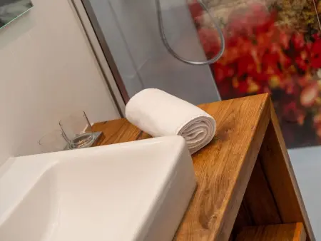 Pearl 1. OG Süd-West, Appartement 4 personnes à Fiesch - Photo 18