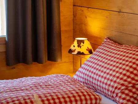 Pearl 1. OG Süd-West, Appartement 4 personnes à Fiesch - Photo 19