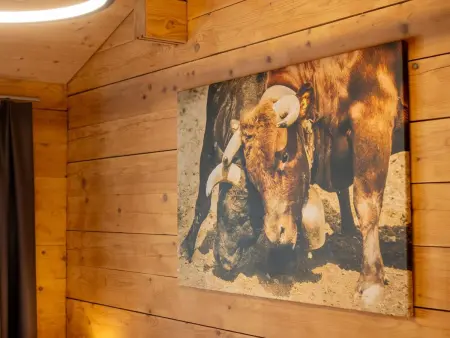 Pearl 1. OG Süd-West, Appartement 4 personnes à Fiesch - Photo 20