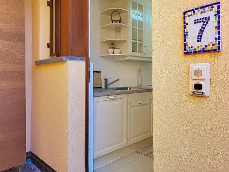 Vico Morcote Luxury View Apartment, Appartement 4 personnes à Morcote - Photo 5