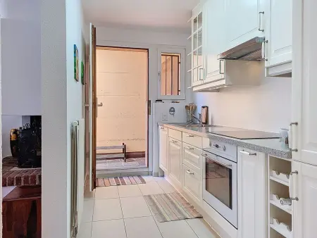 Vico Morcote Luxury View Apartment, Appartement 4 personnes à Morcote - Photo 6
