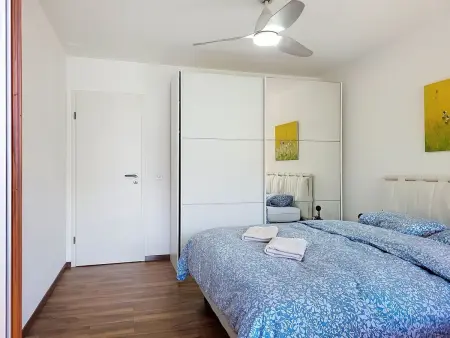 Vico Morcote Luxury View Apartment, Appartement 4 personnes à Morcote - Photo 12