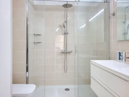 Vico Morcote Luxury View Apartment, Appartement 4 personnes à Morcote - Photo 17