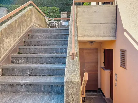 Vico Morcote Luxury View Apartment, Appartement 4 personnes à Morcote - Photo 19