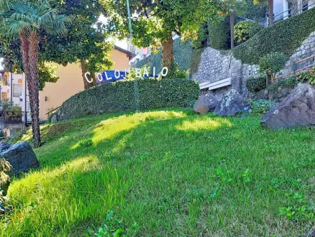 Vico Morcote Luxury View Apartment, Appartement 4 personnes à Morcote - Photo 21