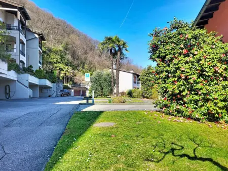 Vico Morcote Luxury View Apartment, Appartement 4 personnes à Morcote - Photo 23