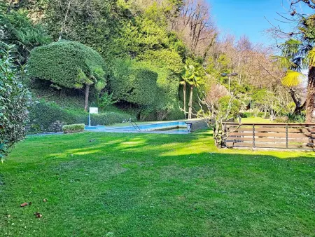 Vico Morcote Luxury View Apartment, Appartement 4 personnes à Morcote - Photo 26