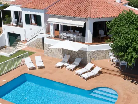 Villa Anna 12B, Maison 6 personnes à Menorca Alaior - Photo 1