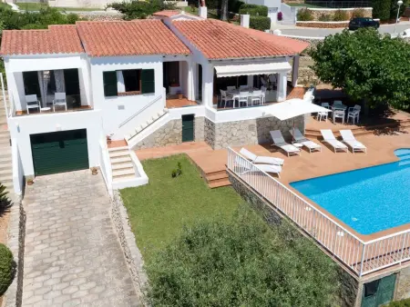 Villa Anna 12B, Maison 6 personnes à Menorca Alaior - Photo 2