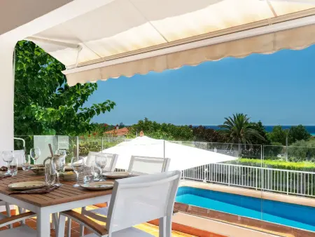 Villa Anna 12B, Maison 6 personnes à Menorca Alaior - Photo 3