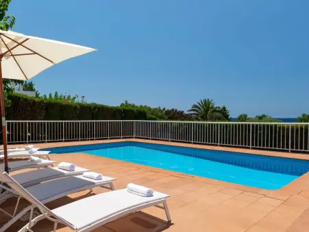 Villa Anna 12B, Maison 6 personnes à Menorca Alaior - Photo 4