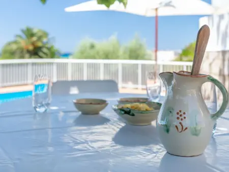 Villa Anna 12B, Maison 6 personnes à Menorca Alaior - Photo 6