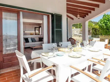 Villa Anna 12B, Maison 6 personnes à Menorca Alaior - Photo 7