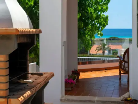 Villa Anna 12B, Maison 6 personnes à Menorca Alaior - Photo 8