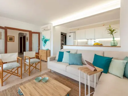 Villa Anna 12B, Maison 6 personnes à Menorca Alaior - Photo 9