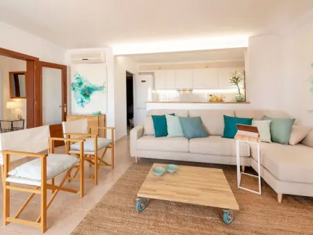 Villa Anna 12B, Maison 6 personnes à Menorca Alaior - Photo 10