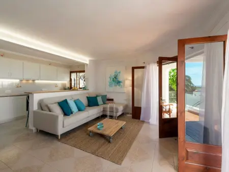 Villa Anna 12B, Maison 6 personnes à Menorca Alaior - Photo 11