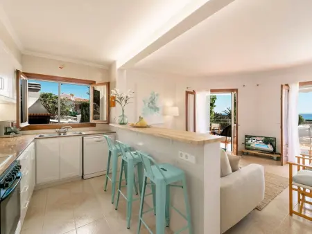 Villa Anna 12B, Maison 6 personnes à Menorca Alaior - Photo 13